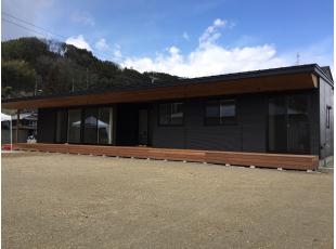 高森町　N様邸