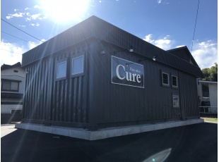 Cure(HairSalon)